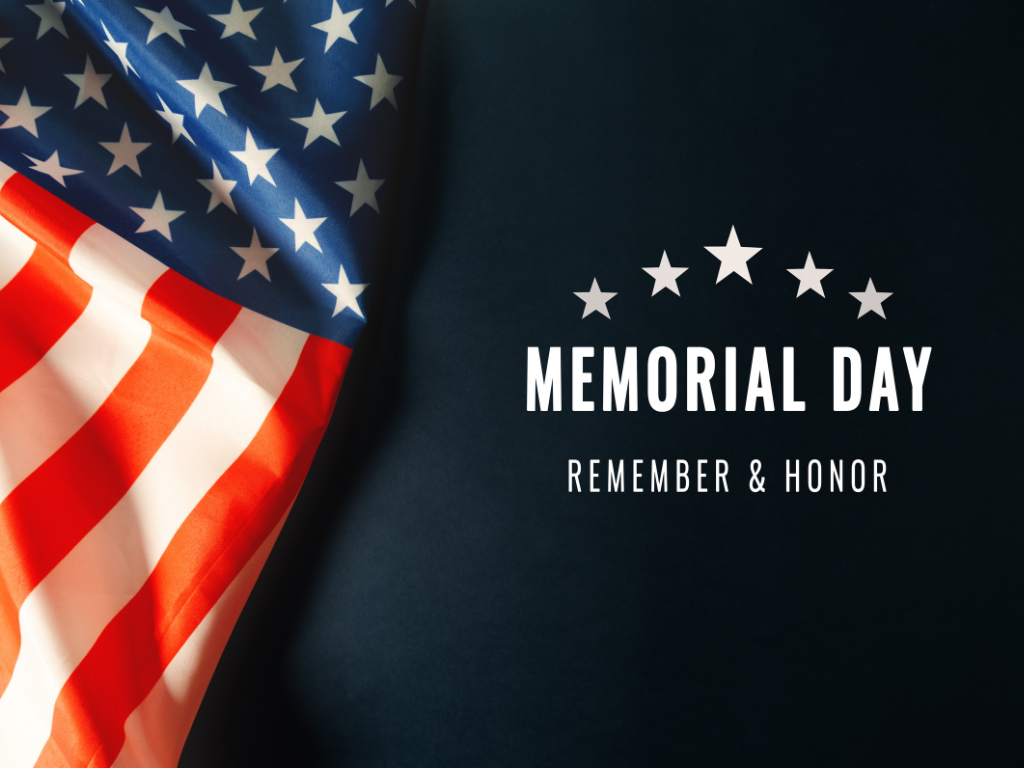 What Is The Meaning Of Memorial Day Weekend